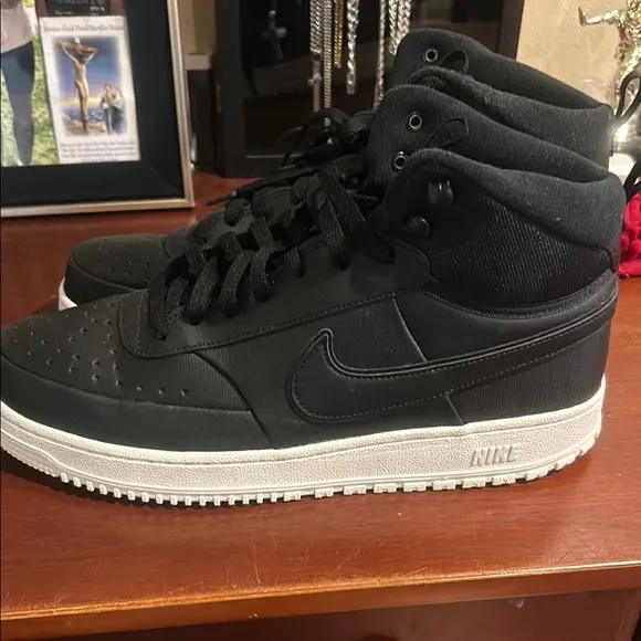 Nike  Boot/Sneakers