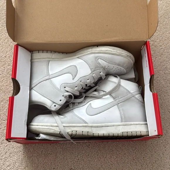 Nike Dunk High