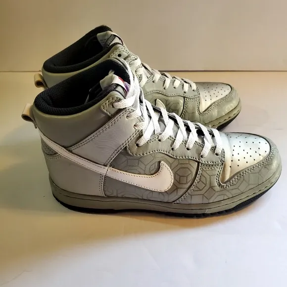 Nike Dunk Highs Women’s 7