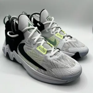 Nike Giannis Immortality 2 White Black