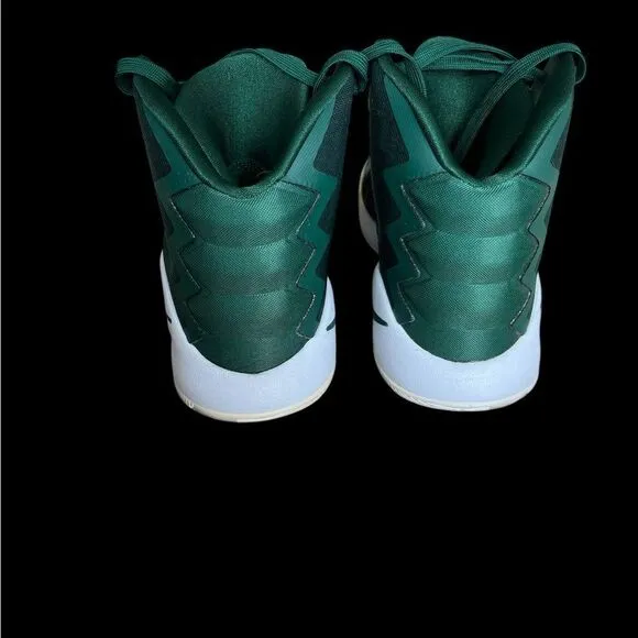 Nike Hyperdunk 2016 'Gorge Green' High-Top Sneakers