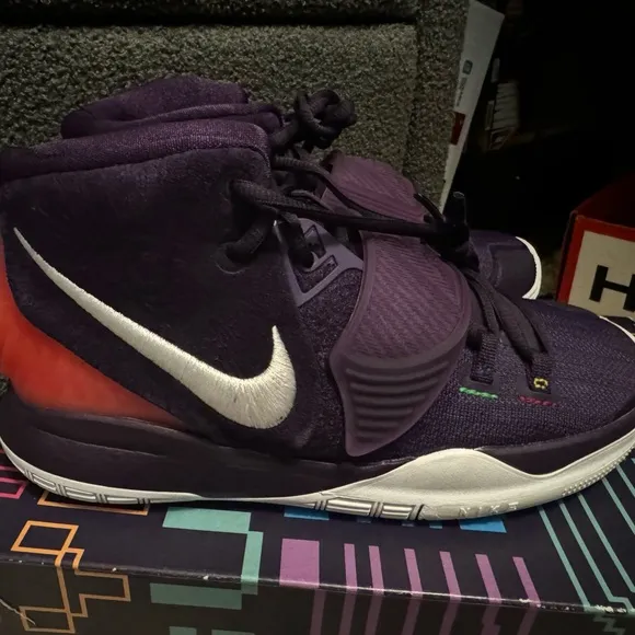 Nike Kyrie 6Enlightenment (GS)