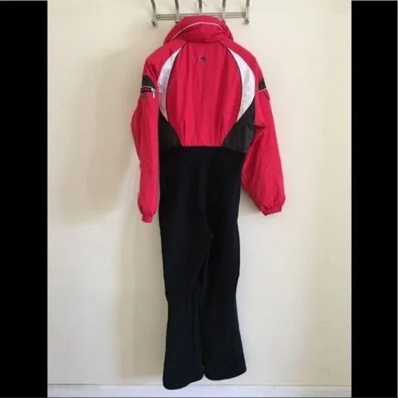 Nils Vintage One piece snow suit M