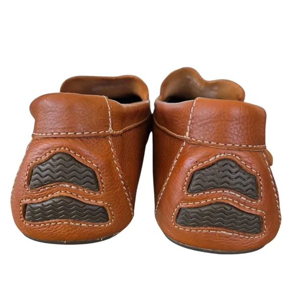 NWOT Men's Tan Sperry Top Sider Wave Driver Moccasin Loafers Sperry 12 WIDE