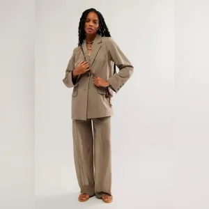 NWT Sheer Soul Suit Set