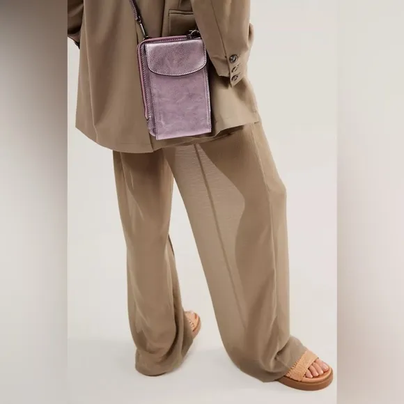 NWT Sheer Soul Suit Set