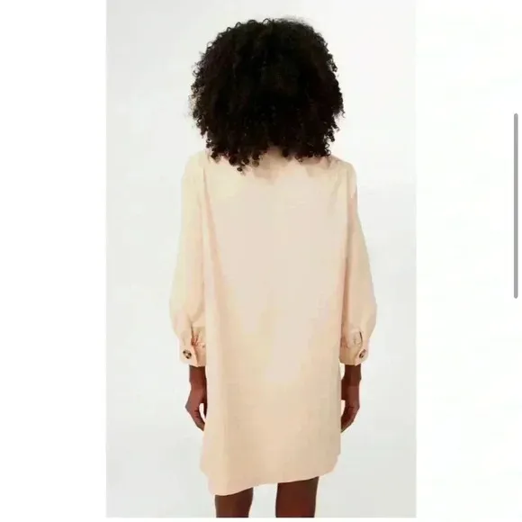 NWT Tuckernuck Stone Blake Dress, size XXL (16)