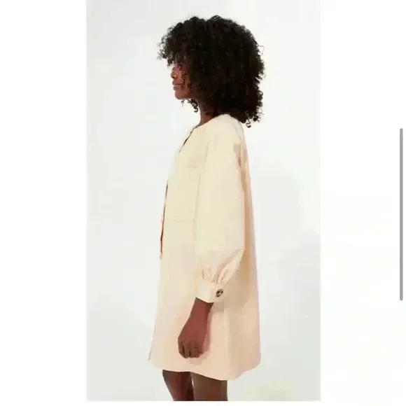 NWT Tuckernuck Stone Blake Dress, size XXL (16)