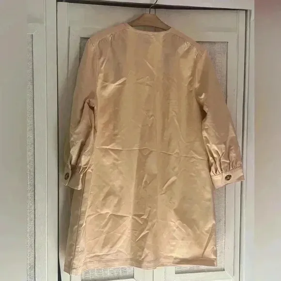 NWT Tuckernuck Stone Blake Dress, size XXL (16)