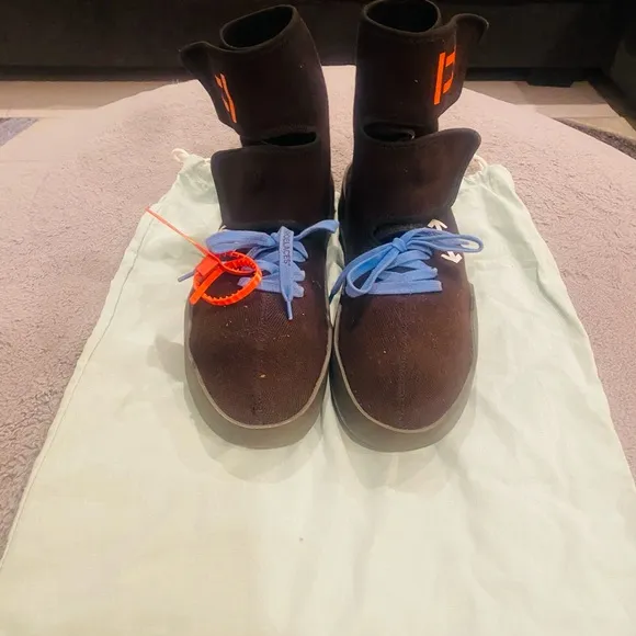 OFF-White Virgil Abloh Sneakers