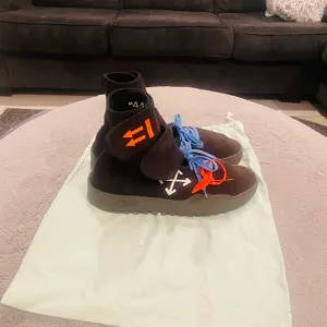 OFF-White Virgil Abloh Sneakers
