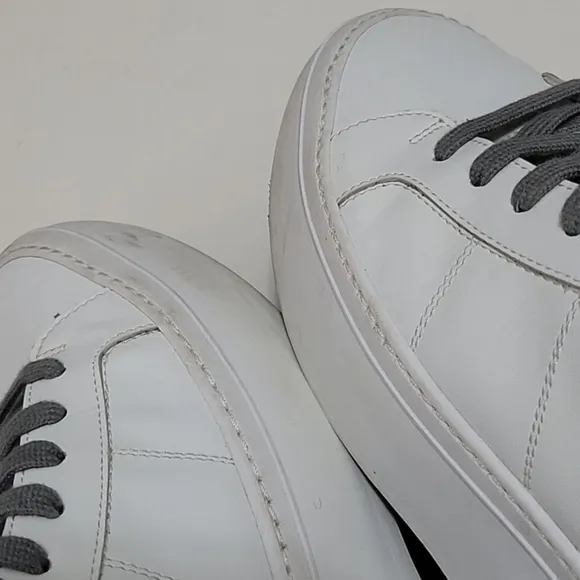 P448 Skate High Top Sneakers