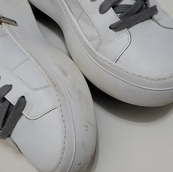 P448 Skate High Top Sneakers