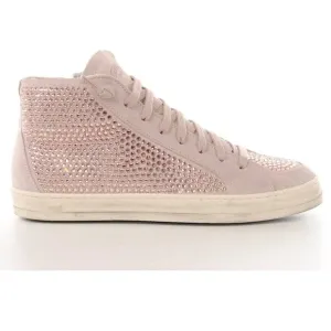 P448 Skate Phard Rose Gold high top sneakers
