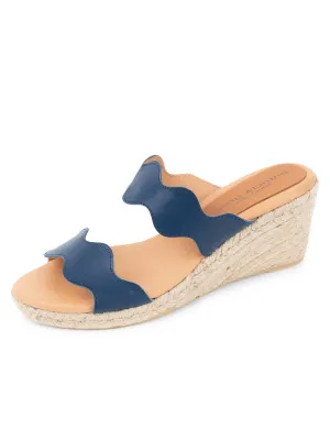 Palm Beach Espadrille