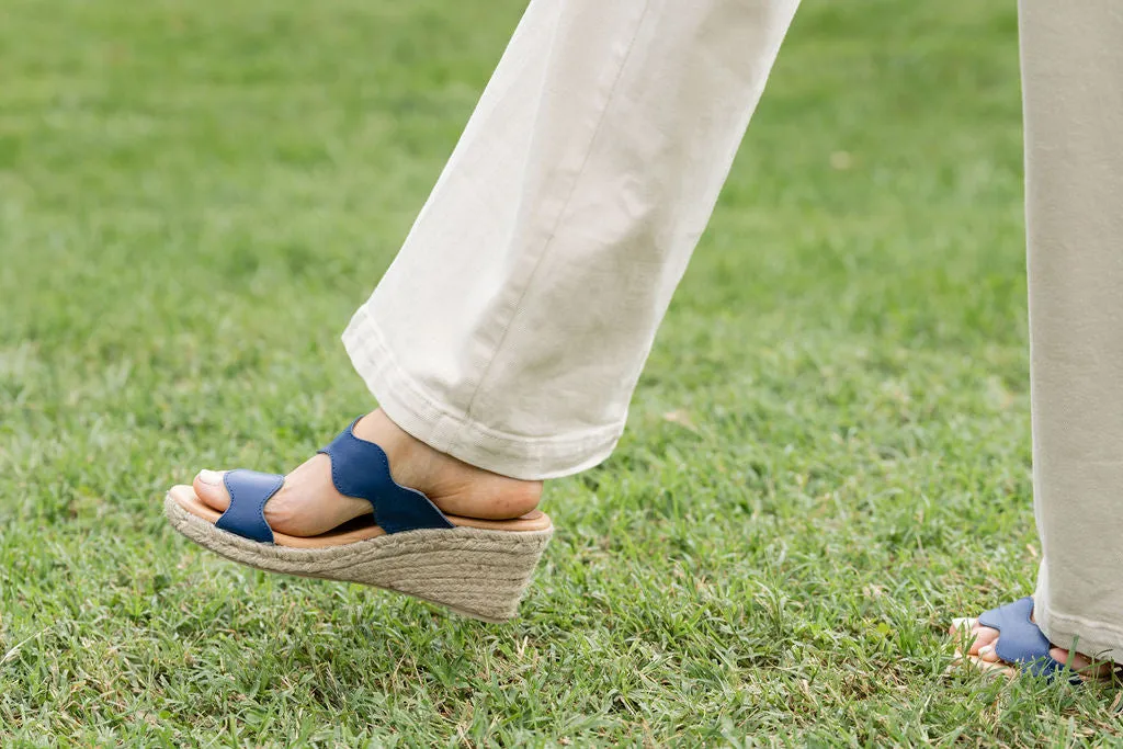 Palm Beach Espadrille