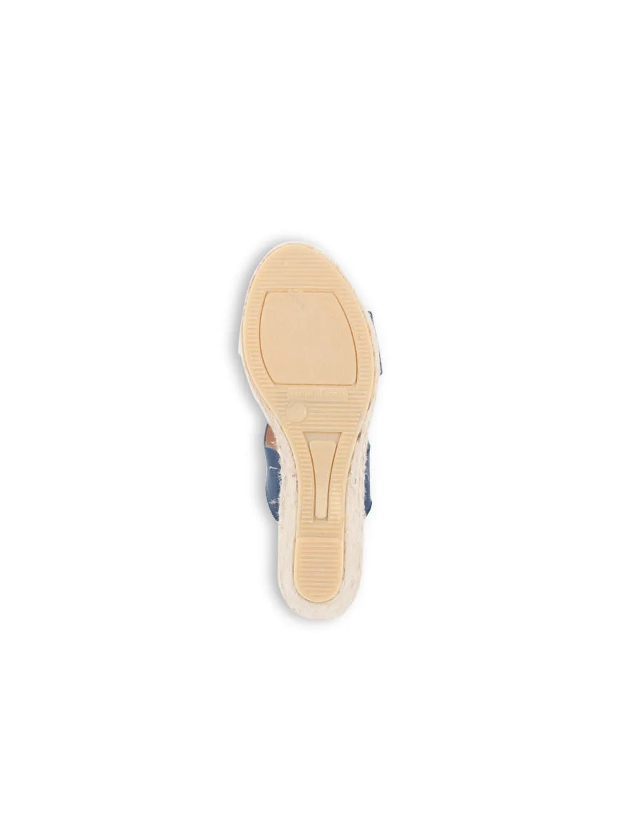 Palm Beach Espadrille