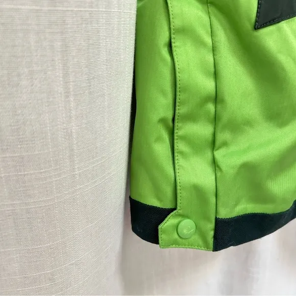 Patagonia Boys' Insulated Snowshot Pants green size small (7-8)