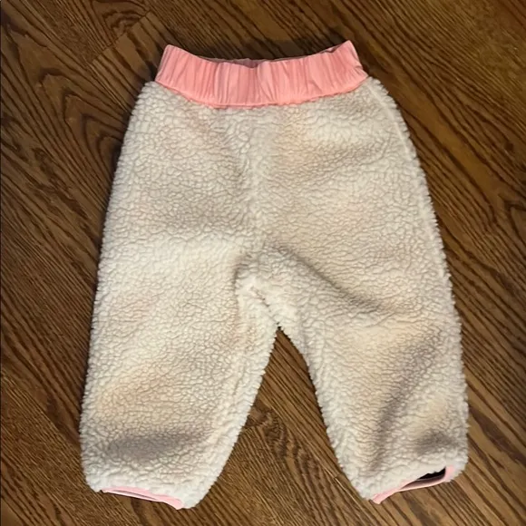Patagonia Snow Pants, 6-12 months