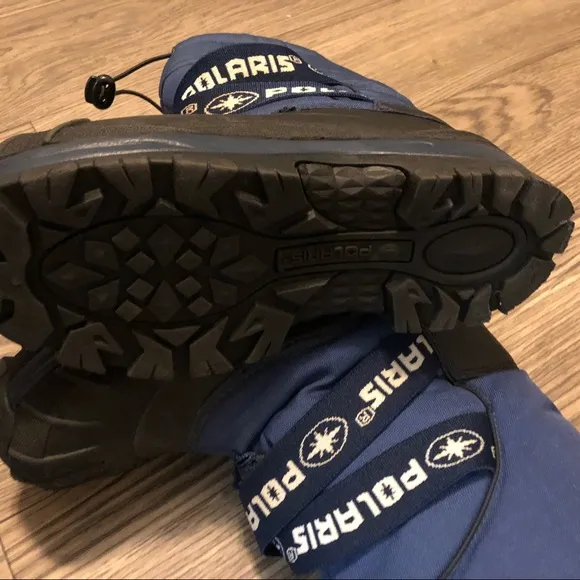 Polaris Snow Boots