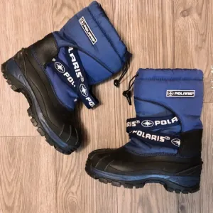Polaris Snow Boots