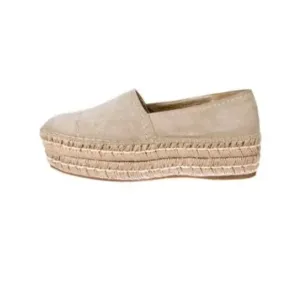 Prada Platform Espadrilles  Size 37