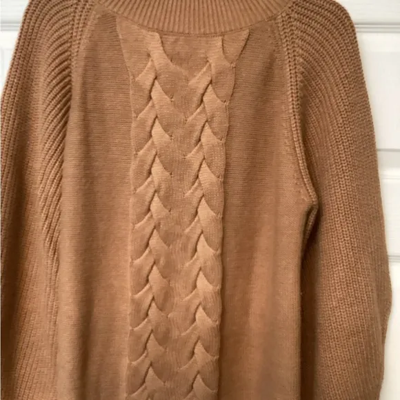 💥PRICE DROP💥 Caroline Constas Cable Knit Dress