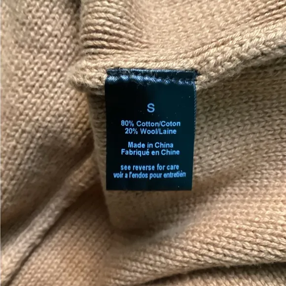 💥PRICE DROP💥 Caroline Constas Cable Knit Dress