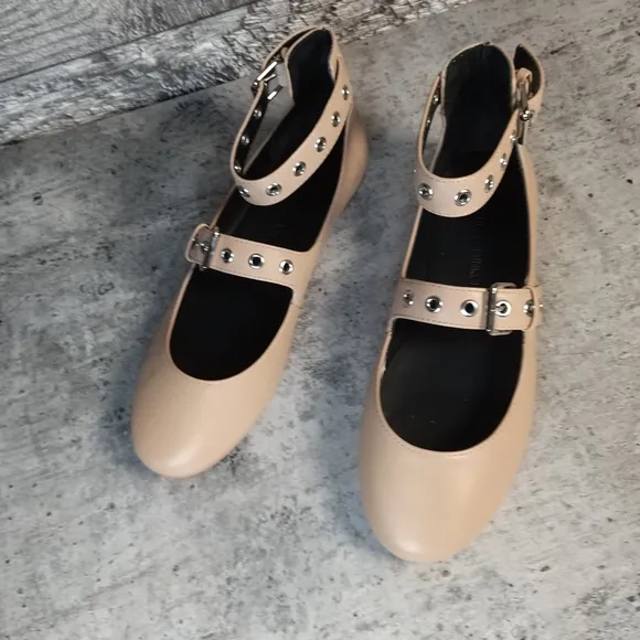 Rebecca Minkoff Ballet Flats