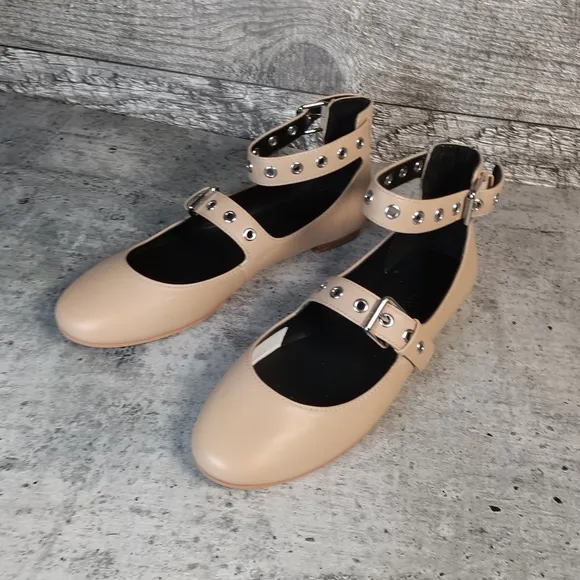 Rebecca Minkoff Ballet Flats