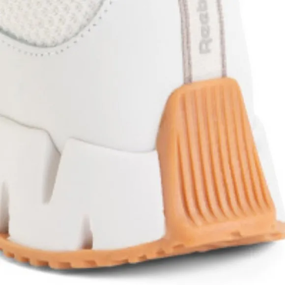 Reebok Zig Kinetica II  Sneakers  Shoes White  492M0S