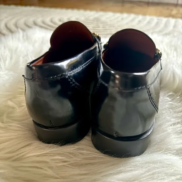 Reformation Adina Chain Loafer