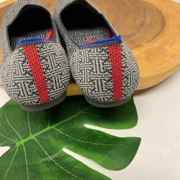 ROTHYS Classic Loafers size 7.5