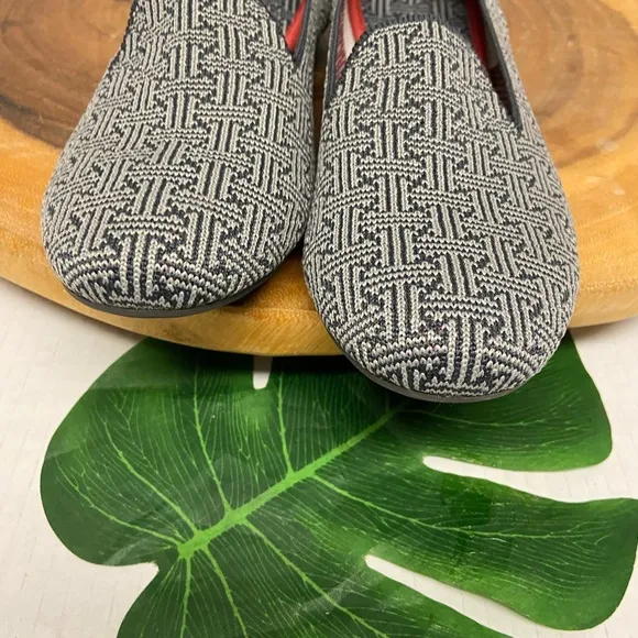 ROTHYS Classic Loafers size 7.5