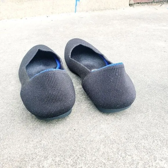 ROTHYS - Womens Ballet Flats - SIZE 7.5