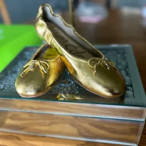Sam Edelman Ballet Flats 6.5