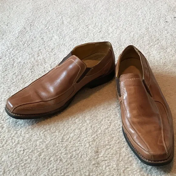 Sandro Men’s Dress Loafers