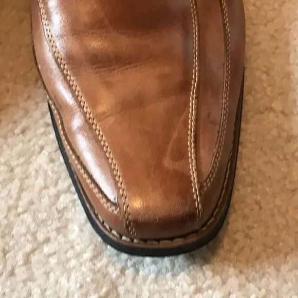 Sandro Men’s Dress Loafers