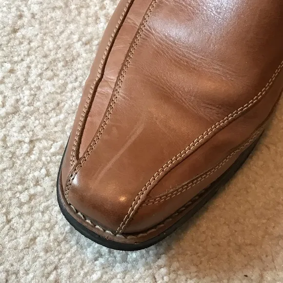 Sandro Men’s Dress Loafers