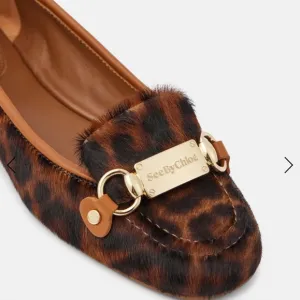 See by Chloe sz 7.5 NWT