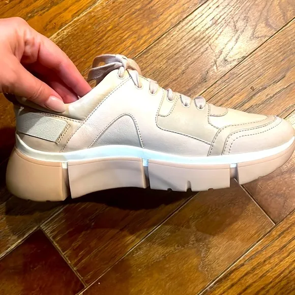 Seychelles I’ll be there Sneakers in Blush