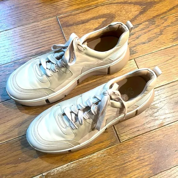 Seychelles I’ll be there Sneakers in Blush