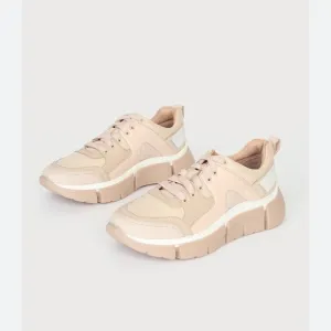 Seychelles I’ll be there Sneakers in Blush