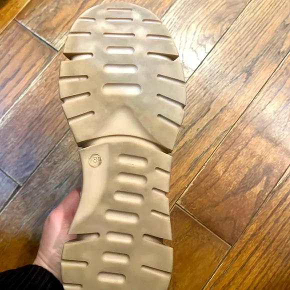 Seychelles I’ll be there Sneakers in Blush