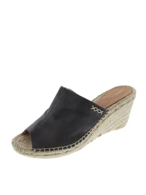 Shen Peep-Toe Espadrille