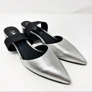 Sol Sana Pointed Toe Flats