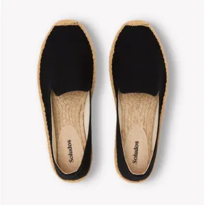 Soludos Smoking Espadrille
