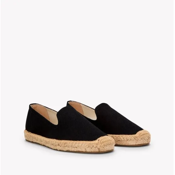Soludos Smoking Espadrille
