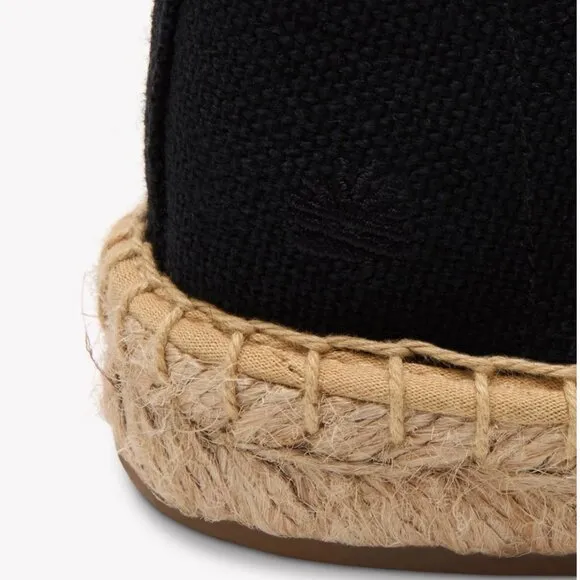 Soludos Smoking Espadrille