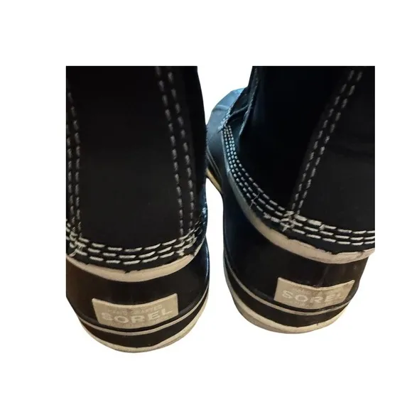 SOREL JOAN OF ARCTIC WOMEN'S WATERPROOF BOOT SIZE 10‎
